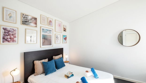 Villa San Marino by Algarve Vacation - Foto 5, Quarto