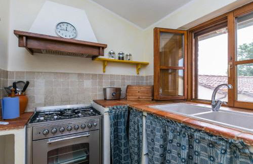 Apartment Santa Marta by Interhome - Foto 40