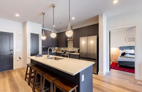 The Odyssey Apartments by AvantStay - Foto 40