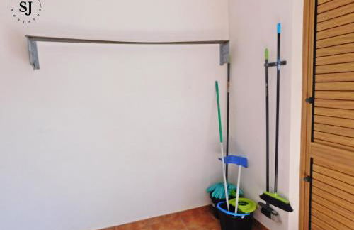 Chalet con piscina (A) - Foto 35