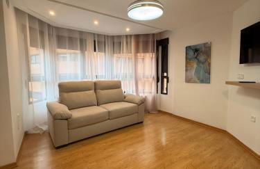 Zen apartamento céntrico y cerca de la feria - Photo 2