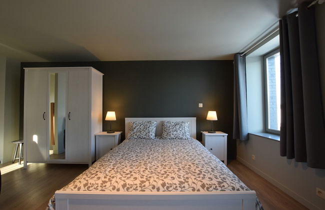 Holiday Home in Florenville With Garden - Photo 4