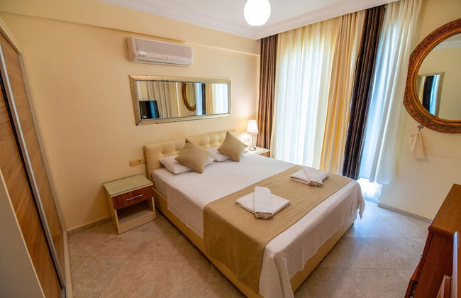 Sunset Beach Club Fethiye - Foto 50