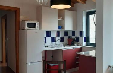 Charming apt in historic building in Serra da Estrela national park - Foto 6