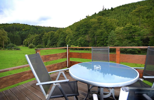 Naturparadies Bad Laasphe - Photo 28