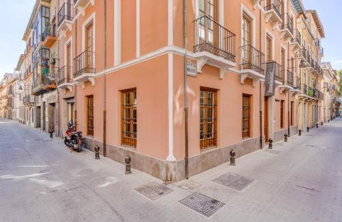 Limehome Granada Calle Mirasol - Foto 18