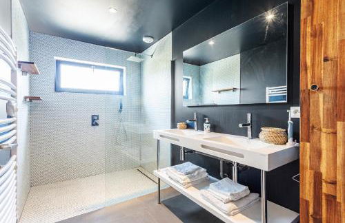 Paradis - Piscine Privée - Foto 8