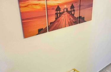 Limni No 3 self catering apartment - Foto 33