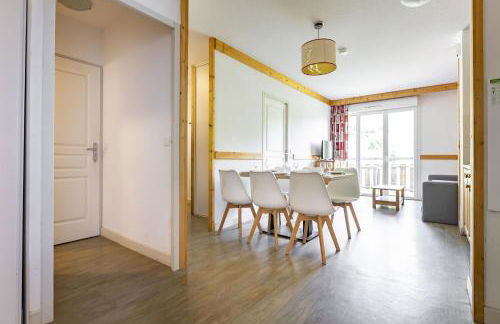 Résidence Odalys Les Bergers - Photo 7