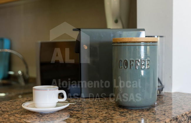 Sunset Apartment by Acasadascasas - Foto 12