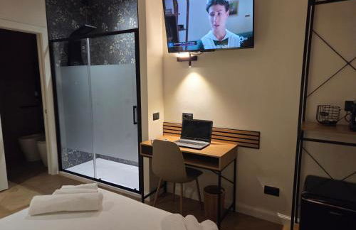 Centro & Mare - Rooms - Suites - Garage - Foto 21