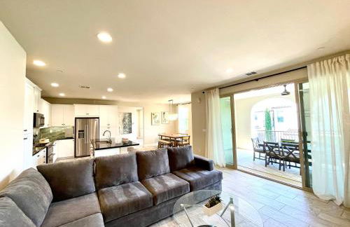 Irvine Luxury 2Bedroom 2Bathroom Portola Springs - Foto 20