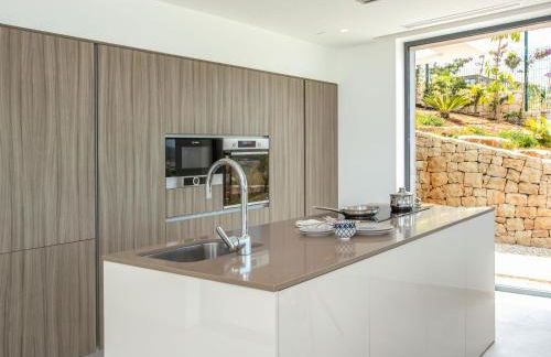 Villa Villa Atina by Interhome - Foto 32