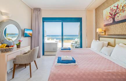 Pyrgos Beach Hotel Apartments - Foto 72