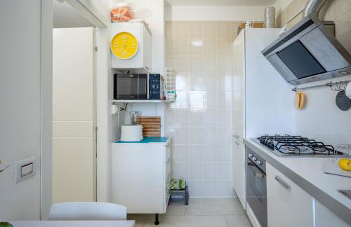 Kalbia Rooms managed by HolyDaisy - Renovated, functional, intimate and more - Foto 26