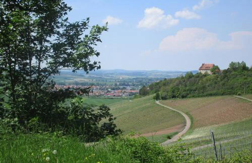 Ferienwohnung Gäste Oase - Foto 16