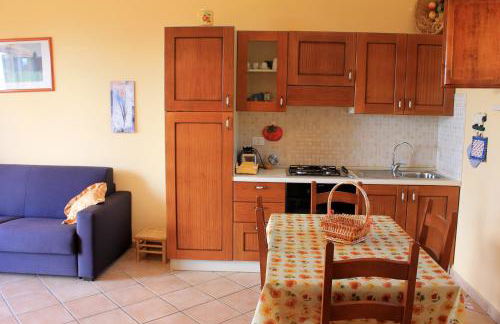 Agriturismo Caprareccia Bianca - Foto 11