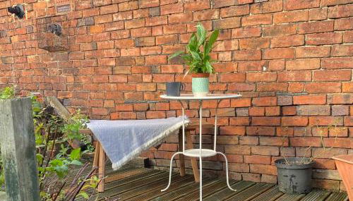 Old country cottage - Foto 3, Garden view