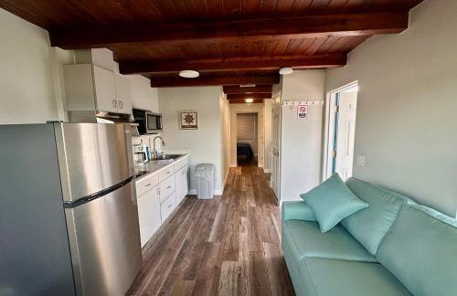 Cottage 31, Hibiscus Hut - Dora Canal Court - a downtown, waterfront community - Foto 2