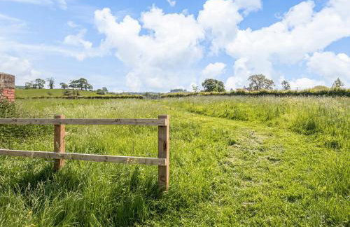 The Old Stable - Foto 14