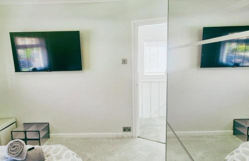 Cosy 2BR House on Quiet Street - Foto 11