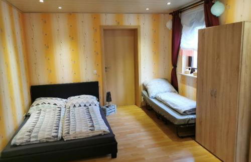 FeWo Albrecht direkt am Diemelsteig - Foto 3