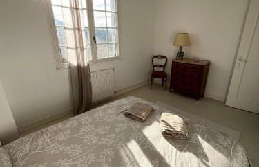 Le Bessinois - Appartement Centre Bourg - Foto 27