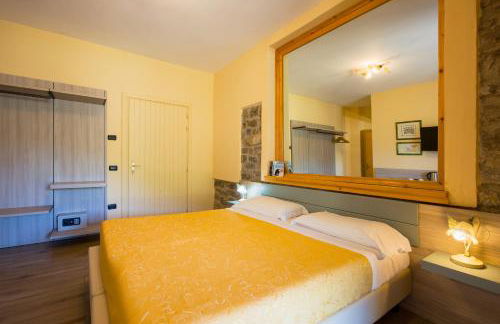 Country House Abate Pool, Ac, Wifi, Potenza - Foto 26