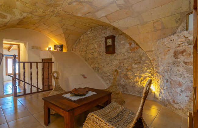 Es Mol Can Torres in Sineu - Foto 22