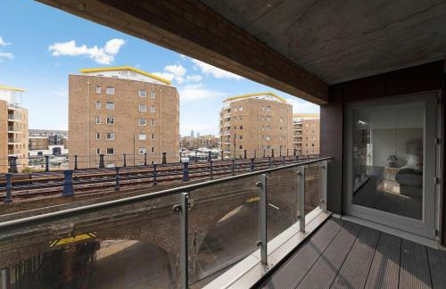 Modern Luxe in Canary - 2BR Flat - Foto 12