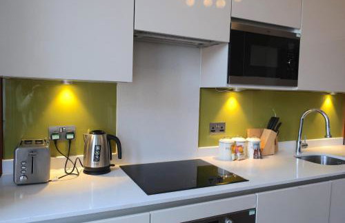 Charlotte Rise - Urban Apartments - Foto 65