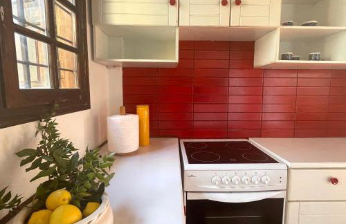 Beachfront Villa Rodi Pelion - Foto 17