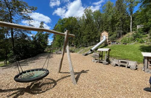 Bergstadt Apartment Lautenthal ,Modern, Stylisch, Geräumig - Foto 69