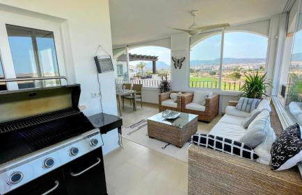 Golf View Apartment - Foto 12