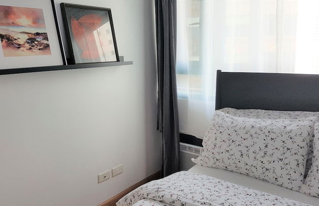 McKinley Park Residences near St Lukes - Foto 8