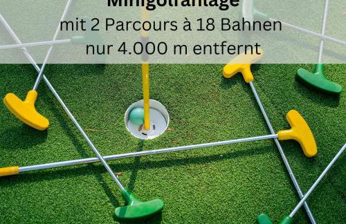 Design-Wohnungen by Ulrike Horster - Foto 80