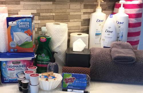 Dream Retreat Indiana Dunes National Park - Foto 40