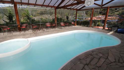 Hotel Rural Vale das Nascentes - Foto 2