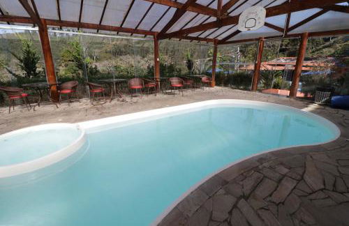 Hotel Rural Vale das Nascentes - Foto 2