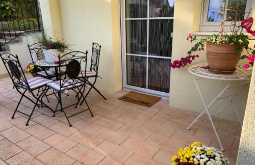 Terrassenwohnung in Estenfeld bei Würzburg - Foto 7