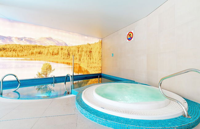 Apartamenty Sun & Snow Stone Hill - Photo 23