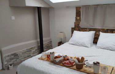 Gîte Les Galins - Foto 17