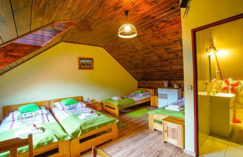 DOMEK NA ZARZECZU - Foto 24