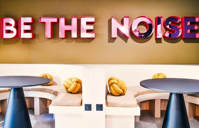 JOIVY Aparthotel at Vita Iona Street - Adults Only. - Foto 77