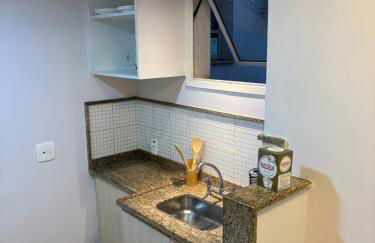 South Beach Copacabana - Foto 16