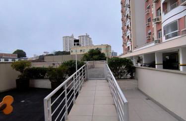 Apartamento Aconchegante & Afetivo - Foto 17