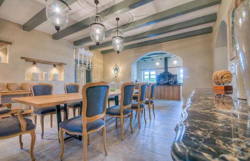 Villa Nevia - Foto 32