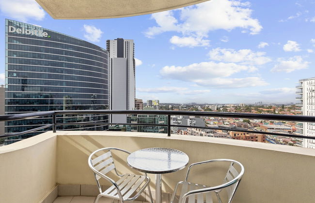 Mantra Parramatta - Foto 40