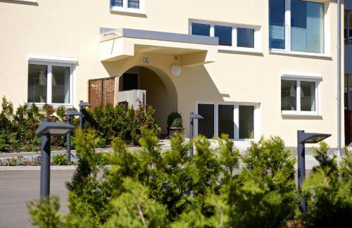 Staufner Hof Ferienwohnung - Photo 21