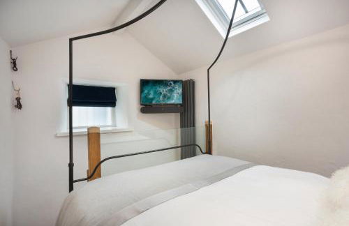 Wharton House Mews in Cartmel, Lake District - Ridgestone - Foto 72